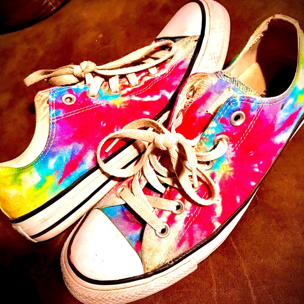 Converse All-stars